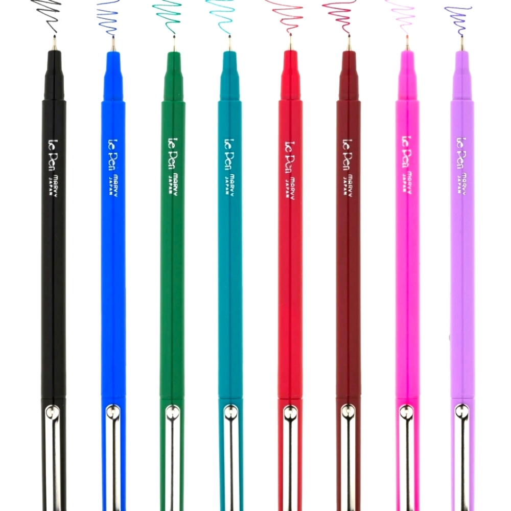 Marvy Uchida LePen Set 20ct